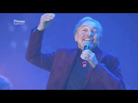 Karel Gott - Medley (Český mejdan s Impulsem 2017)