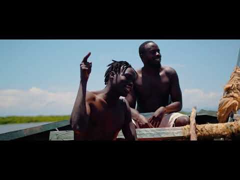 CHWODHO OFFICIAL MUSIC VIDEO - MARCEL X TRIXTA