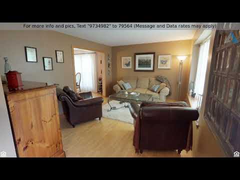 Priced at $314,900 - 1800 Haverford Drive, Algonquin, IL 60102