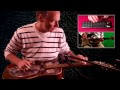(Xavier Rudd) Come Back - Bert Bouwhuis