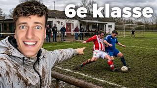 Ik Bezocht De Kelderklasse