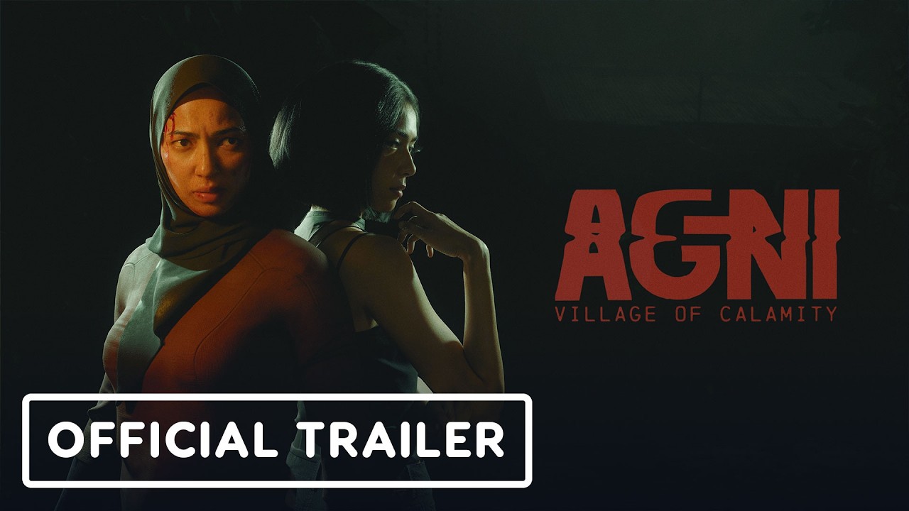 Trailer