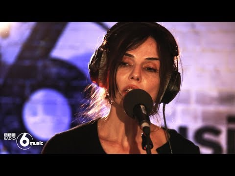Unloved - Heartbreak (6 Music Live Room)