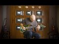 ESP Guitars: Page Hamilton (Helmet) Discovers the ESP USA Series