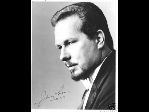 JAMES MORRIS: Strauss, Duke, Verdi, and Leigh//THOMAS BAGWELL