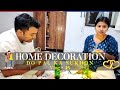 Dhire Dhire Pura Room Saja Denge Vlog 45 AnilSoni Together