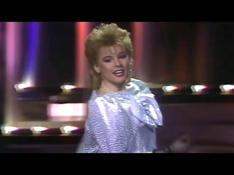Iveta Bartošová | Radovánky | 1986 | TV 2
