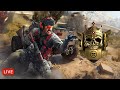 LIVE DR DISRESPECT WARZONE RANKED WORLD CHAMPIONSHIPS