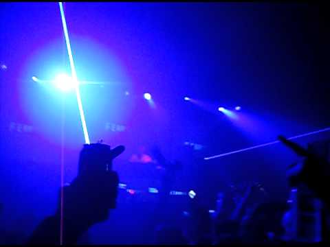 Ferry Corsten @ Digital Society's 4th Birthday