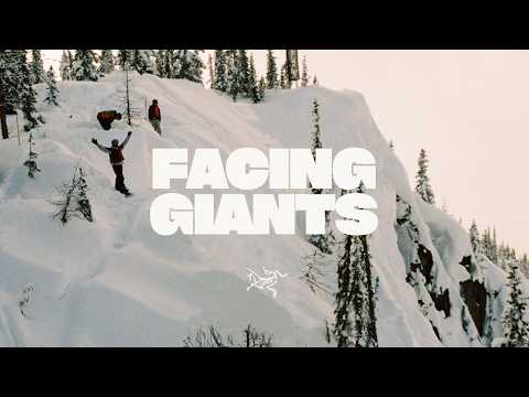 Arc'teryx and The Snowboarder's Journal