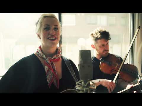 Justine Vandergrift - Crazy Enough