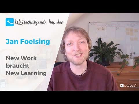New Work braucht New Learning