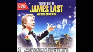 James Last - Aquarius.
