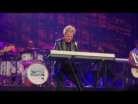 Brian Culbertson- Day Trip.... Brand new show.      Warner Theater - 10/23/25