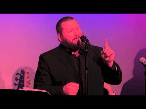 Aaron Walpole & Ensemble - "Guido's Song" (Maury Yeston)