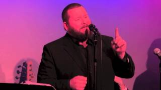 Aaron Walpole &amp; Ensemble - "Guido's Song" (Maury Yeston)