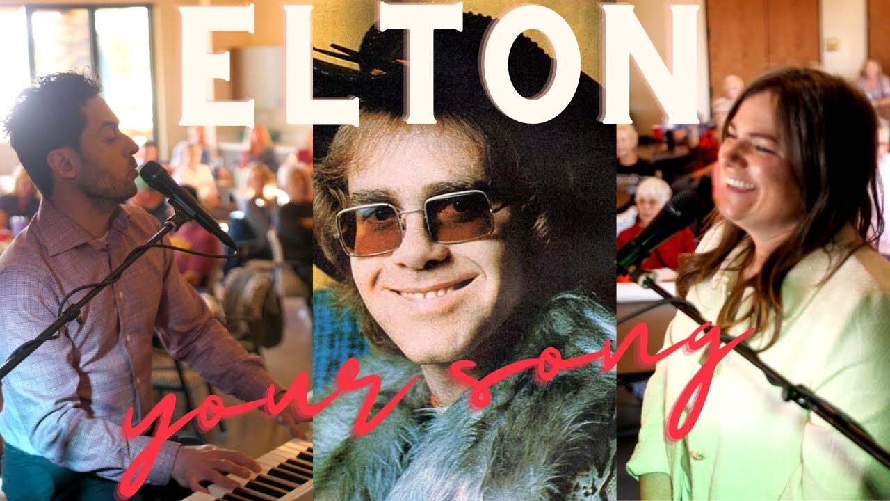 Promotional video thumbnail 1 for Wes Ringel - "Arizona's Piano Man"