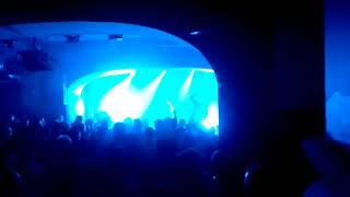 Emmure - Gucci Prison (@ Futurum, Prague)