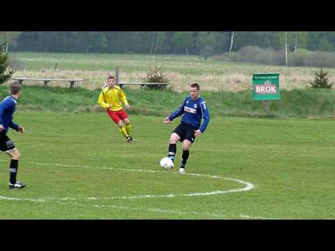 Leśnik/Rossa - Wybrzeże 6:0