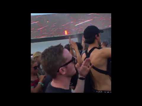 Larry Heard (Mr. Fingers) & Mr. White