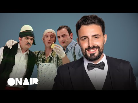 Astrit Mulaj ft Tukulukat - Rinia e sodit