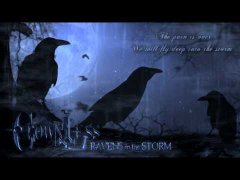 Crownless.- Ravens In The Storm [Dark Evolution]