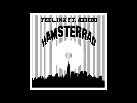 FEEL.ikx feat Atjego Hamsterrad
