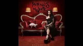 Motionless In White - Dead As Fuck