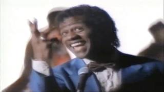 Al Green * As Long As We're Together (1989 Official Video) (Converted to 16.9)