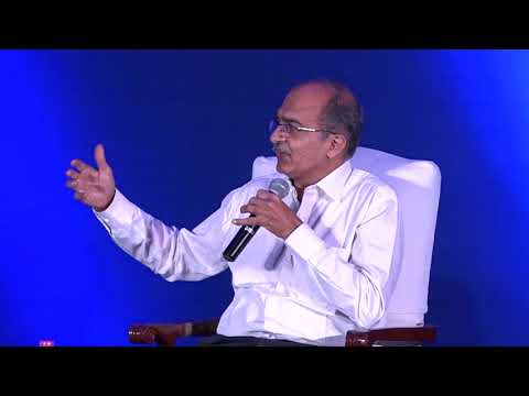 Pavan Choudary in conversation with Prashant Bhushan and Gopal Krishna Aggarwal - Part 5 (of 5)
