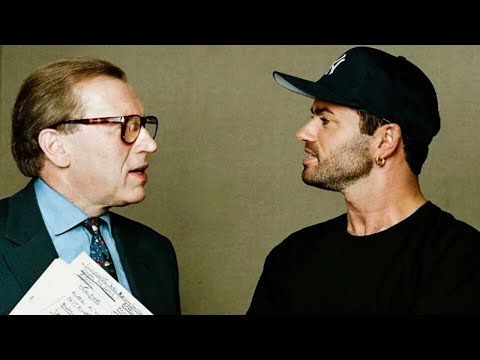 George Michael: The David Frost Interview (1994)