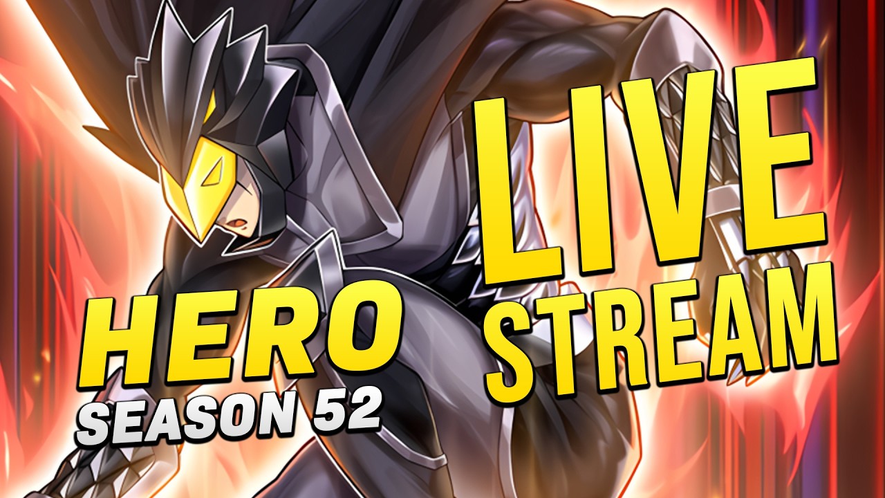 Building my Masked HERO deck for Event! + Ranked