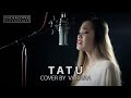 TATU Varisha Undercover Ent