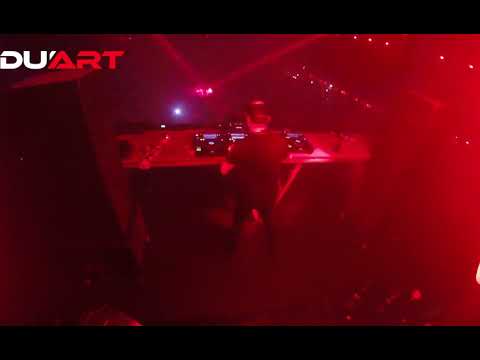 Du'Art @ Industrial Copera ,Spain ,  21.09.2019
