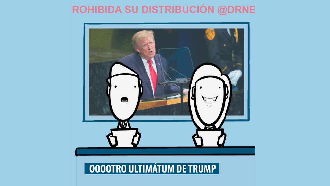 Fuera del Aire: Epicentro
