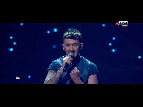 Franklin Calleja - Warajk - Mużika Mużika (FKM) 2021 (Finali)