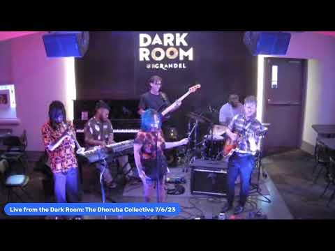 Live from the Dark Room: The Dhoruba Collective 7/6/23