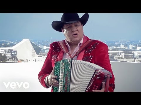 El Poder Del Norte - Que Diosito Te Perdone (Official Video)