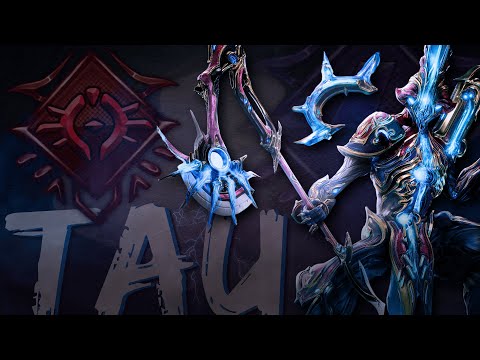 Venato Prime Is The ONLY MELEE That Can Do This!