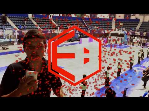 VICTORIA DE CAPITANES SOBRE FUERZA REGIA: ¿REMONTADA DEL AÑO? | ESTACIÓN BASKETBALL