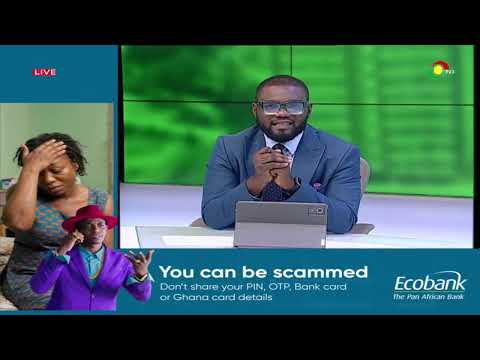 LIVE: Business Focus || 20-07-2026