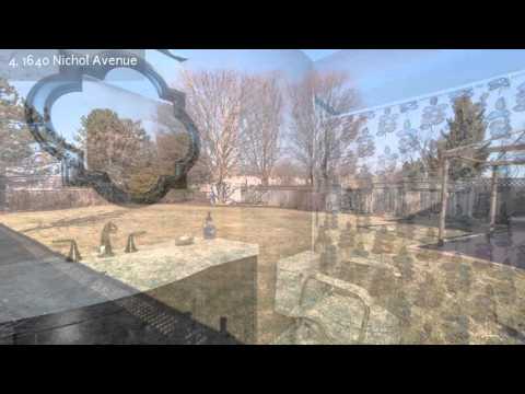 1640 Nichol Ave, Townhome 4, Whitby ON L1N 8P7, Canada