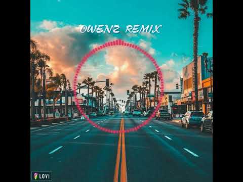 Keep Calling_Prince K _Afro Chill ( OweNz Remix 2020  )