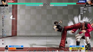 THE KING OF FIGHTERS XV_20241021005442