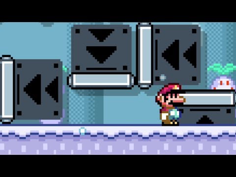 Super Mario Maker 2 - Endless Mode #61