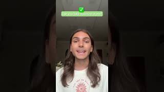 Don’t say this! ❌