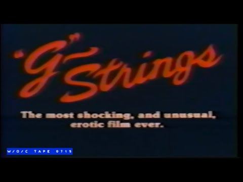 WOC Tape 0715 Random Bits - Various