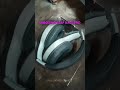 Leaf Bass Pro Headphone Unboxing Unboxing Leafbasspro Subscribe Trend Shorts Gadgets