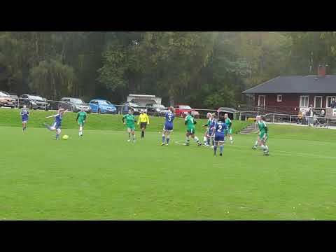 Kabel-tv: Frisco gör mål på frispark