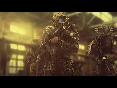 SPL - The Apocrypha [DnB Mix]